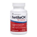  Viên Uống FertileCM - Hỗ Trợ Sản Sinh Tăng Chất Nhầy Cổ Tử Cung Cho Nữ Giới 