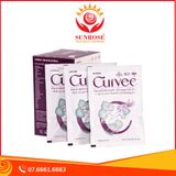  SUPPRO CURVEE CACAO 10 gói – BỮA ĂN LÀNH MẠNH CHO VÓC DÁNG 