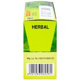  Viên ngậm ho Zecuf Herbal Drops – Giảm ho, bổ phế – 5 vỉ x 4 viên 