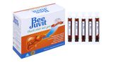  Dịch uống Beejuvit thanh nhiệt mát gan hỗ trợ giải độc gan hộp 20 ống x 10ml 