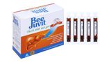  Dịch uống Beejuvit thanh nhiệt mát gan hỗ trợ giải độc gan hộp 20 ống x 10ml 