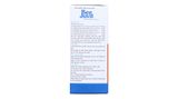  Dịch uống Beejuvit thanh nhiệt mát gan hỗ trợ giải độc gan hộp 20 ống x 10ml 