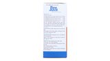  Dịch uống Beejuvit thanh nhiệt mát gan hỗ trợ giải độc gan hộp 20 ống x 10ml 