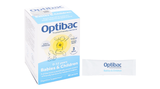  Men vi sinh Optibac Babies & Children bổ sung lợi khuẩn cho đường ruột hộp 30 gói 