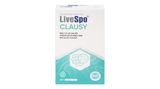  Men vi sinh LiveSpo Clausy giúp cân bằng hệ vi sinh đường ruột hộp 20 ống x 5ml 