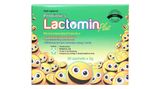  Cốm vi sinh Probiotics Lactomin Plus bổ sung lợi khuẩn hộp 30 gói x 3g 