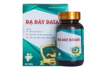  Dạ Dày Dataki - Viên Uống Hỗ Trợ Cải Thiện Dạ Dày Tá Tràng 