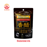  Viên uống giấm đen Orihiro Kozu – Hỗ trợ tiêu hóa & chuyển hóa – Hộp 216 viên – Nhật Bản 