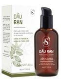  Sản phẩm Dầu Rạn - Ngăn Ngừa & Cải Thiện Vết Nứt, Rạn Da, Thâm Sẹo Hiệu Quả 