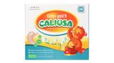  Enzyn Gold 9 Cali USA giúp ăn ngon, hỗ trợ tiêu hóa hộp 20 gói x 3g 