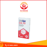  Dung dịch LIVESPO Dia 30 bổ sung men vi sinh hỗ trợ giảm tiêu chảy cấp, rối loạn tiêu hóa (Hộp 10 ống) 