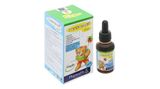  Siro Fitobimbi Gas hỗ trợ tăng cường tiêu hóa cho bé chai 30ml 