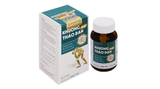 Khương Thảo Đan Gold giúp giảm triệu chứng thoái hóa khớp chai 120 viên 