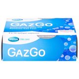  Thuốc GazGo MEGA We care điều trị khó chịu, căng đau, trướng bụng (3 vỉ x 10 viên) 