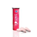  Young Collagen - Viên Sủi Hỗ Trợ Tăng Sinh Collagen Căng Mịn Da 