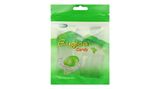  Kẹo ngậm thảo dược Eugica Candy giảm ho, đau họng gói 15 viên 