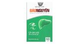  Giải Độc Gan Bảo Nguyên hỗ trợ tăng cường chức năng gan chai 60 viên 