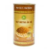  Hạt Methi Ấn Độ hỗ trợ ổn định đường huyết, giảm cholesterol (500g) 