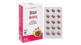  Ocean Mummy Hỗ Trợ Bổ Sung Dinh Dưỡng Thai Kỳ Cho Phụ Nữ Mẹ Bỉm Hộp 30 Viên 