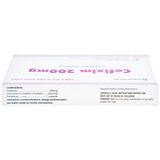  Thuốc Cefixim 200mg Cophavina điều trị nhiễm khuẩn (2 vỉ x 10 viên) 