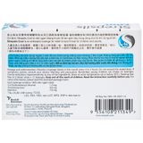  Viên ngậm Strepsils Cool Reckitt Benckiser điều trị viêm họng (2 vỉ x 12 viên) 