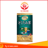  Trà diếp cá Orihiro – Hỗ trợ thanh nhiệt, giải độc – Hộp 60 gói 