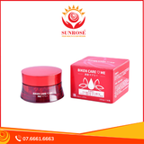  Viên bôi Biken Careme – Hỗ trợ dưỡng da & cân bằng nội tiết nữ – Hộp 14 viên – Nhật Bản 