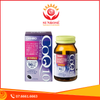  Viên uống Coenzyme Q10 – Hỗ trợ tim mạch, chống oxy hóa – Hộp 90 viên 