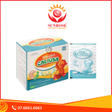  Enzyn Gold 9 Cali USA giúp ăn ngon, hỗ trợ tiêu hóa hộp 20 gói x 3g 
