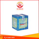  MediQueen Tea - Trà Thiên Nhiên Hỗ Trợ Tăng Cân 