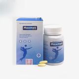  Maxmeli Plus - Viên Uống Hỗ Trợ Thúc Đẩy Chiều Cao Trẻ & Ngăn Ngừa Loãng Xương Ở Người Lớn( Hộp 20 viên) 