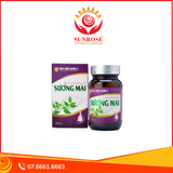  Sương Mai - Viên Uống Hỗ Trợ Sáng Da 