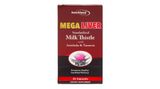  Hotchland Mega Liver giúp giải độc, tăng cường chức năng gan chai 30 viên 
