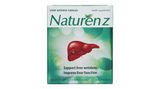  Naturen Z hỗ trợ giải độc, tăng cường chức năng gan hộp 100 viên 
