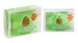  Bột sủi Sensa Cools hỗ trợ thanh nhiệt, bổ sung vitamin C hộp 6 gói x 7g 