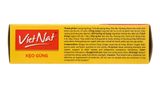  Kẹo gừng VietNat hỗ trợ giảm nôn, đầy hơi hộp 30 viên 