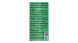  Nước giải rượu Kolmar Condition hỗ trợ giải độc gan, bảo vệ gan chai 100ml 