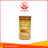  Hạt Methi Ấn Độ hỗ trợ ổn định đường huyết, giảm cholesterol (500g) 