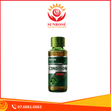  Nước giải rượu Kolmar Condition hỗ trợ giải độc gan, bảo vệ gan chai 100ml 
