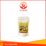  Bột Gừng Nguyên Chất Herbee - Sản Phẩm Hỗ Trợ Cải Thiện Sắc Đẹp & Sức Khoẻ (Combo 3 gói x 100g) 