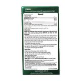  Viên uống  Ecogreen HEWEL Hỗ trợ tăng khả năng thải độc, bảo vệ gan (Hộp 30 viên) 