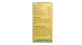  Siro New Peptic hỗ trợ tiêu hoá, giảm đầy bụng chai 60ml 