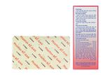  Phariton Bổ Gan hỗ trợ giải độc, tăng cường chức năng gan hộp 30 viên 