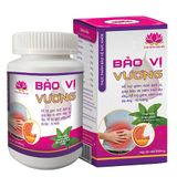  Bảo Vị Vương - Chăm Sóc Dạ Dày, Đánh Bay Viêm Loét 