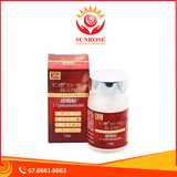  PICO COLLAGEN PREMIUM Viên uống Tpbvsk - Bổ sung collagen cho làn da, Hàng chuẩn Nhật Bản, Lọ 75 viên 