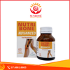  Viên uống Nutri Bone Advanced – Tăng hấp thu canxi, giúp xương chắc khỏe – Hộp 60 viên – San Marino 