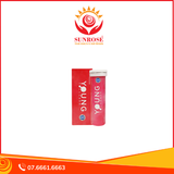  Young Collagen - Viên Sủi Hỗ Trợ Tăng Sinh Collagen Căng Mịn Da 
