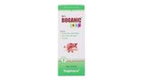  Siro Boganic Kid thanh nhiệt, giảm táo bón chai 100ml 