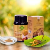  CORDYCEPS SINENSIS Viên uống Tpbvsk – ĐÔNG TRÙNG HẠ THẢO TÂY TẠNG HỘP 60 VIÊN 