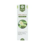  Dầu Mù U Tamanu Oil Đất Việt điều trị bỏng, tái tạo da, lành sẹo (10ml) 